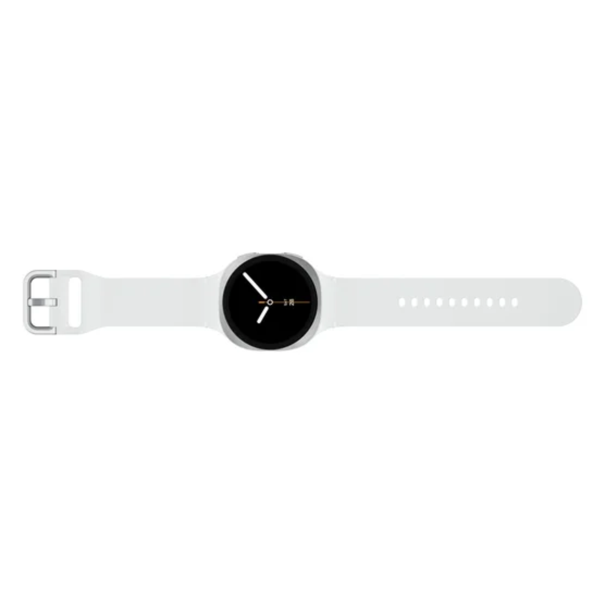 5 Samsung Galaxy Watch 8 44mm Silver SM-L330