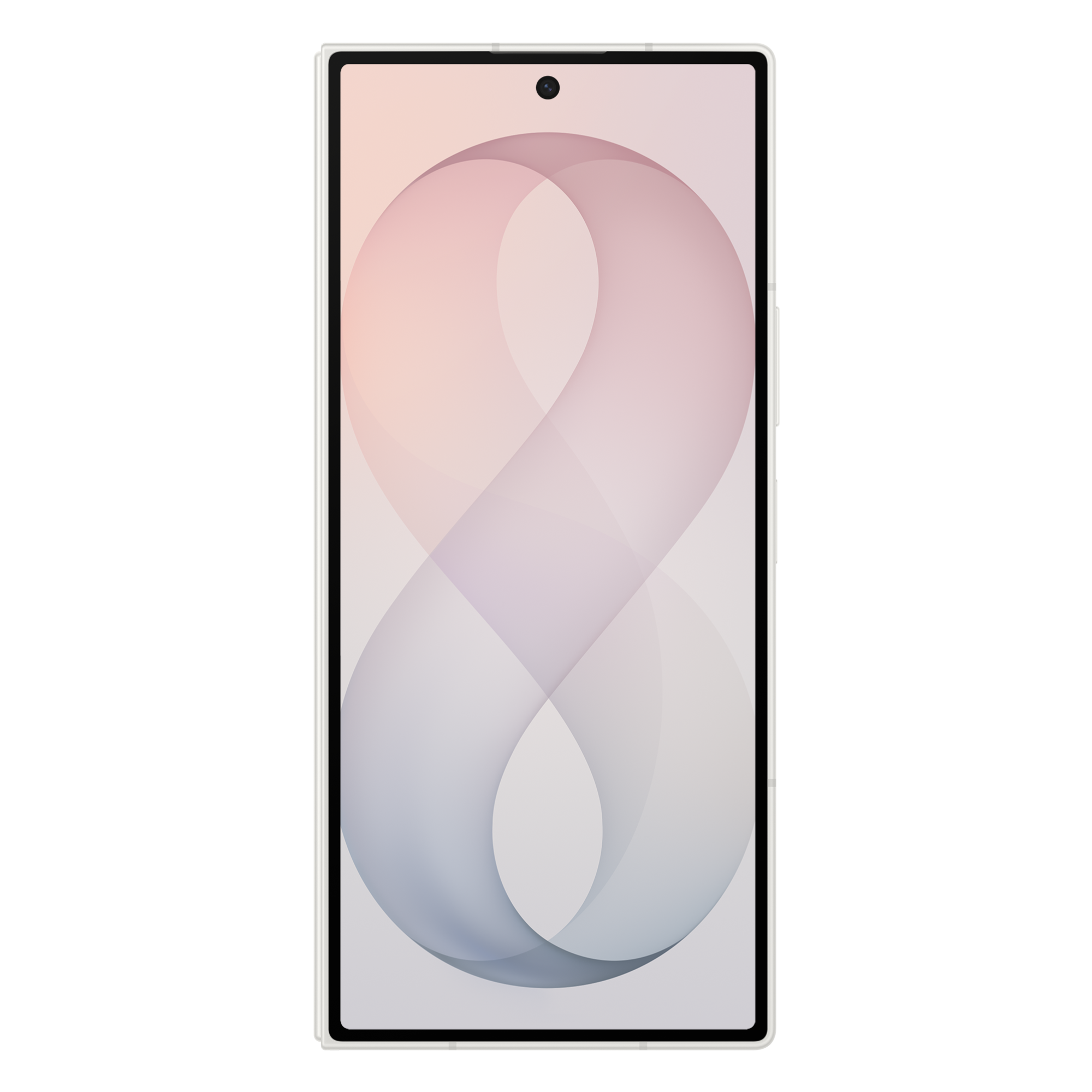 Samsung Galaxy Z Fold8 Ultra 5G 1TB/16GB RAM Cream Dual Sim Global Version SM-F9760