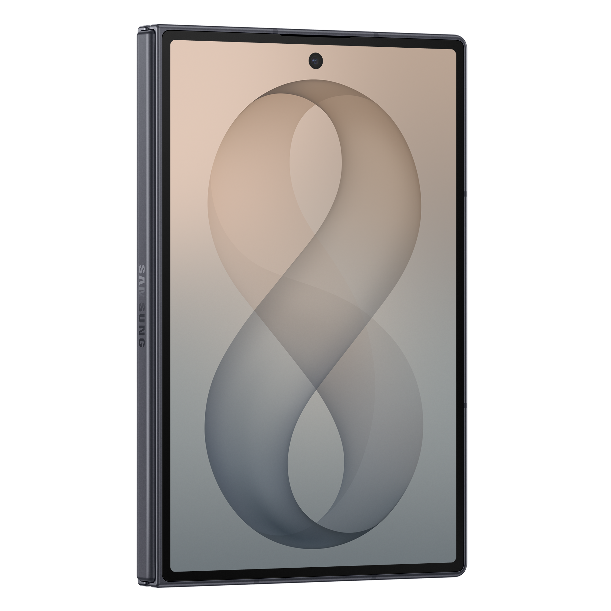 7 Samsung Galaxy Z Fold8 5G 1TB/16GB RAM Graphite Dual Sim Global Version SM-F9710