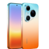 Huawei Pura 90s Pro Max 5G 512GB/12GB RAM Orange Ocean Dual SIM Global Version