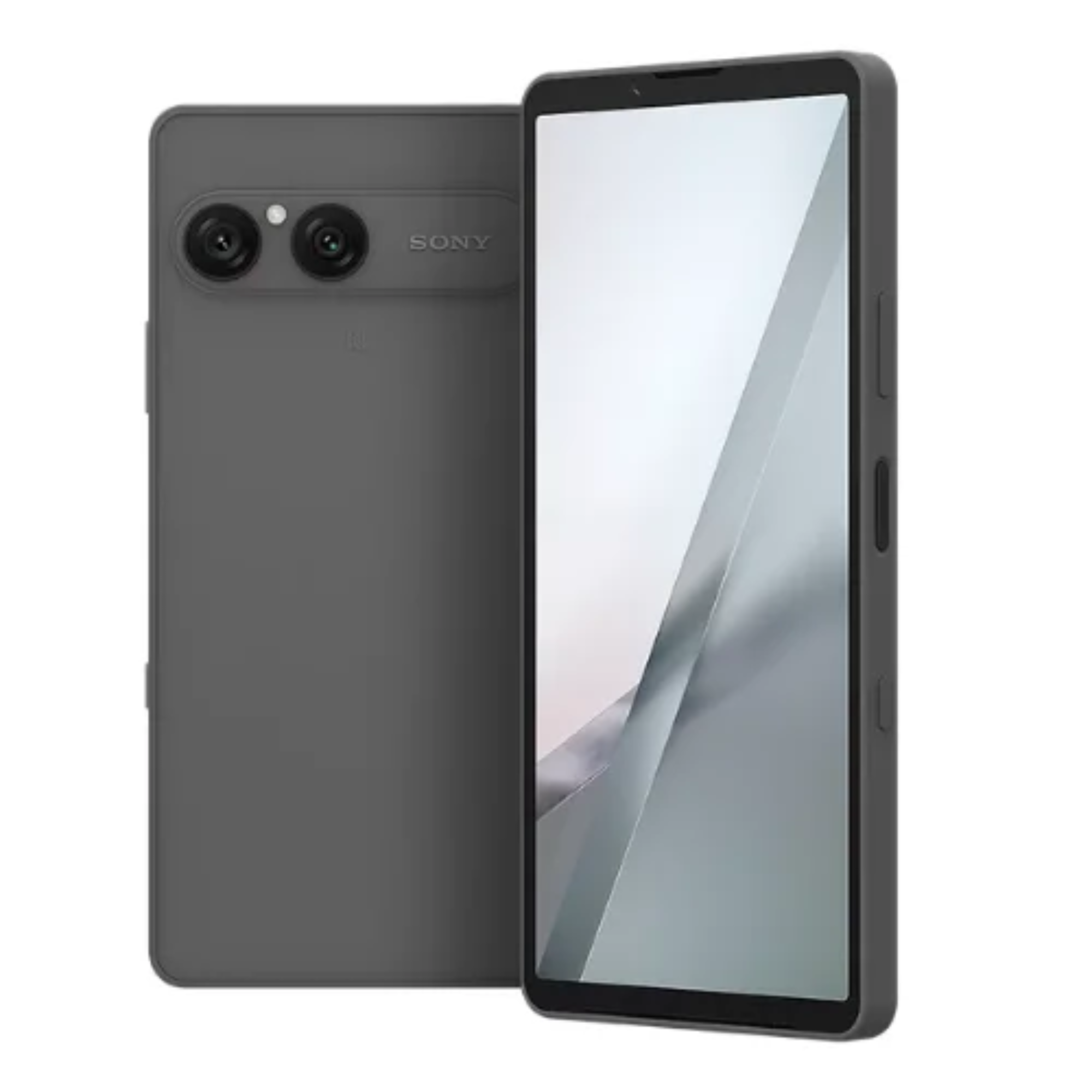 Sony Xperia 10 VIII 5G 128GB/8GB RAM Frosted Gray XQ-GH74 Dual SIM Global Version