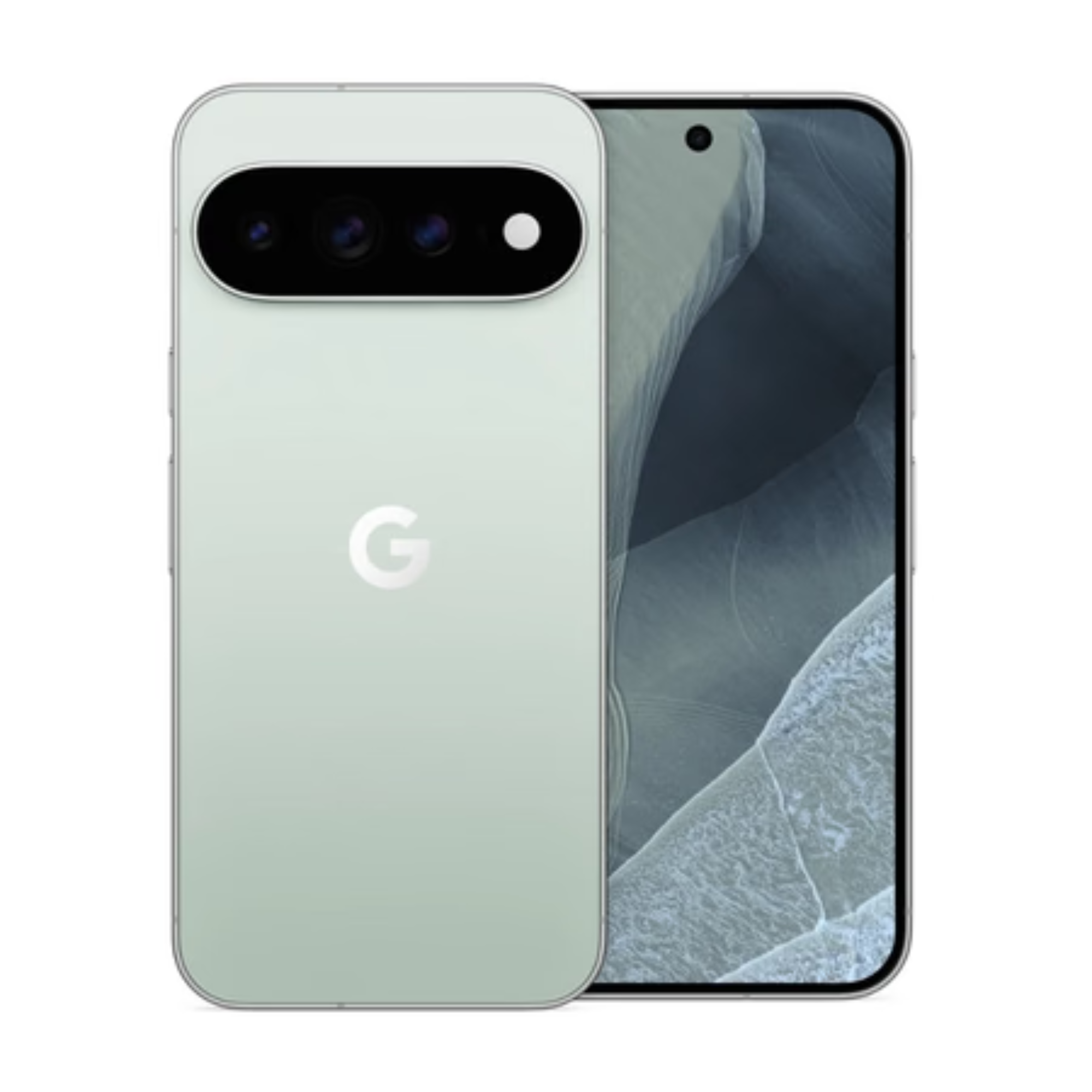 Google Pixel 11 Pro 5G 512GB/16GB RAM Fog Dual SIM Global Version