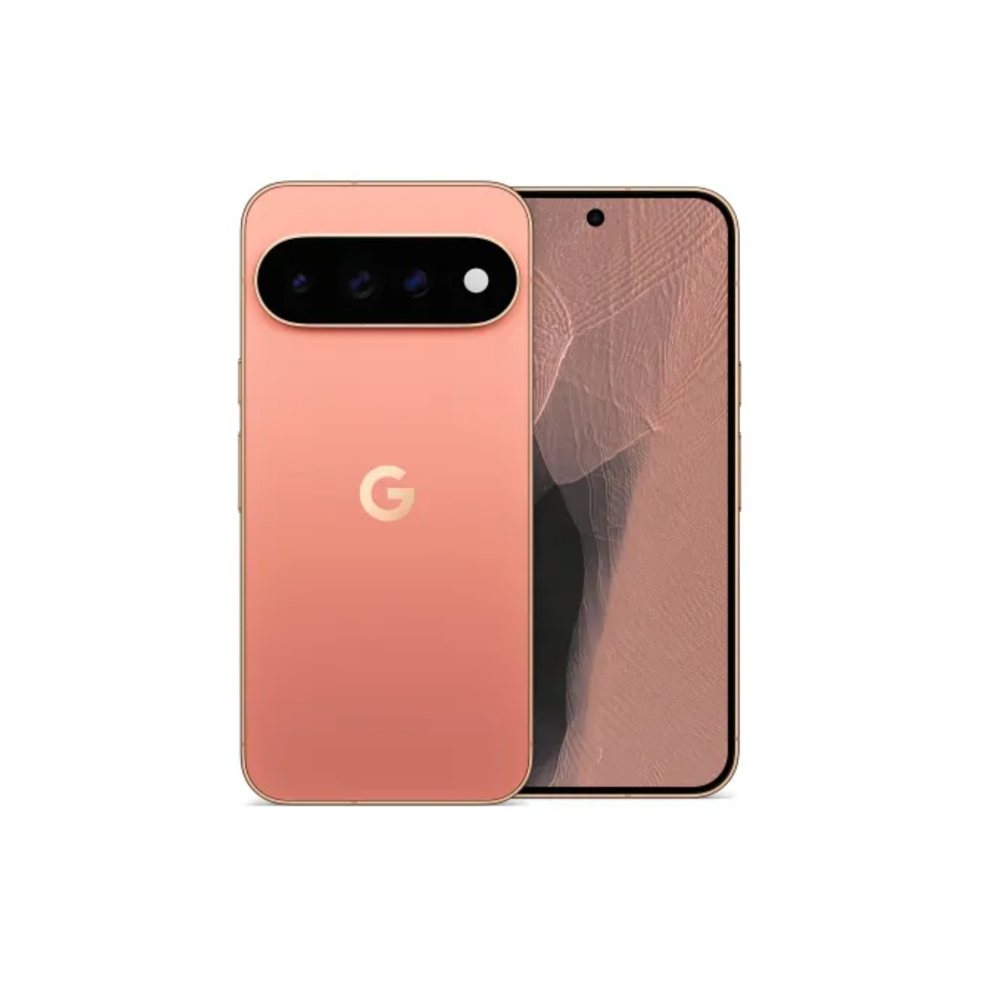 Google Pixel 11 Pro 5G 512GB/16GB RAM Canyon Dual SIM Global Version