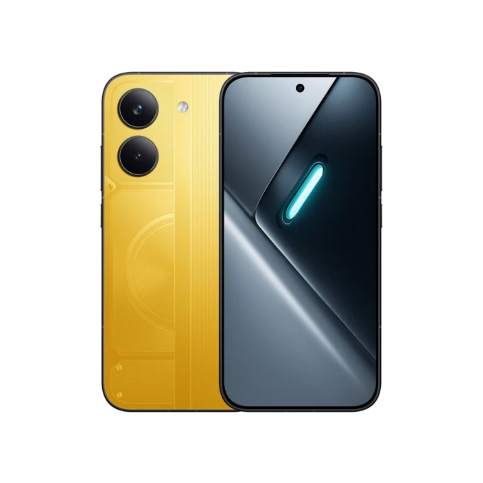 Poco X8 Pro 5G 256GB/8GB RAM Yellow Dual Sim Global Version