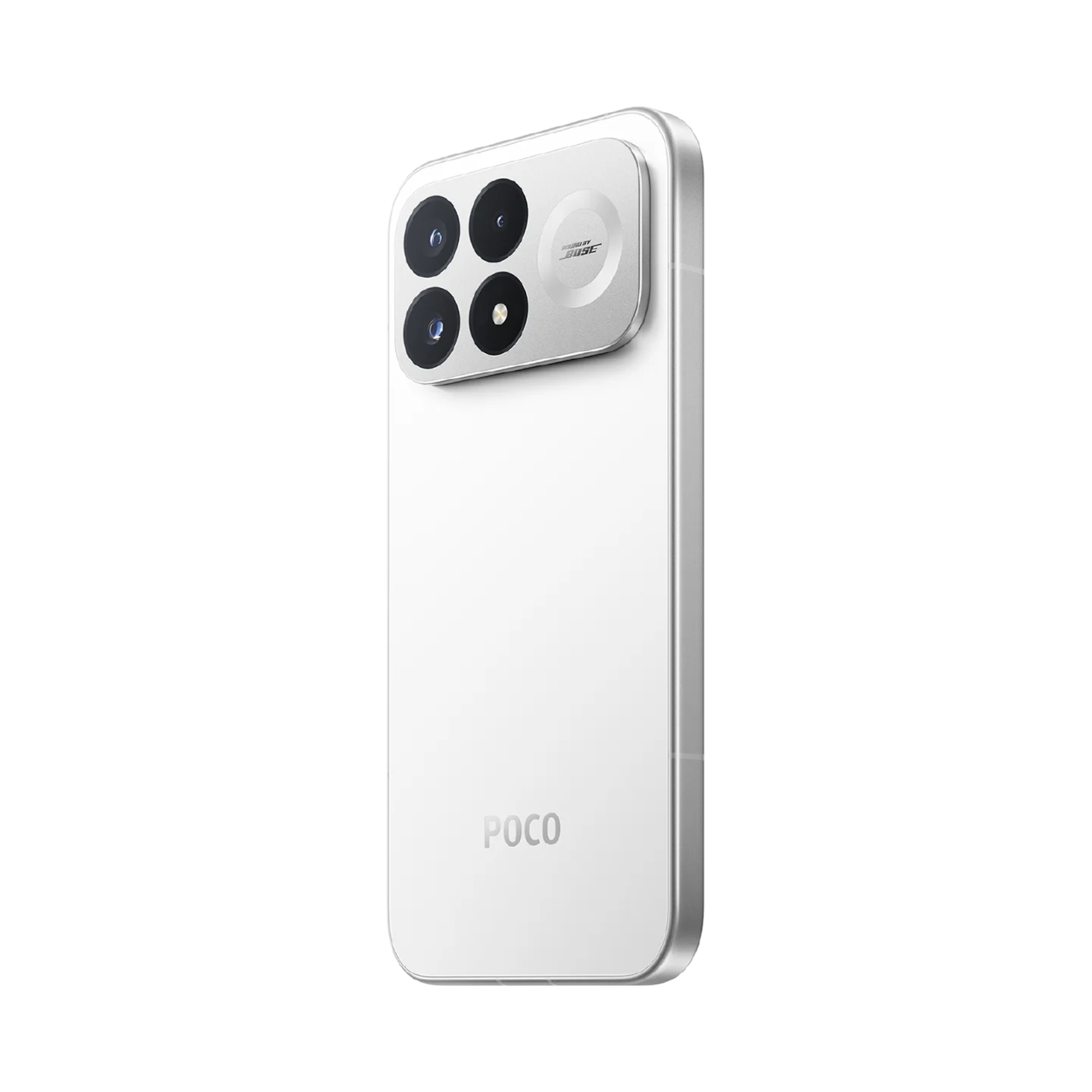 10 Poco F9 Pro 5G 512GB/12GB RAM White Dual Sim Global Version