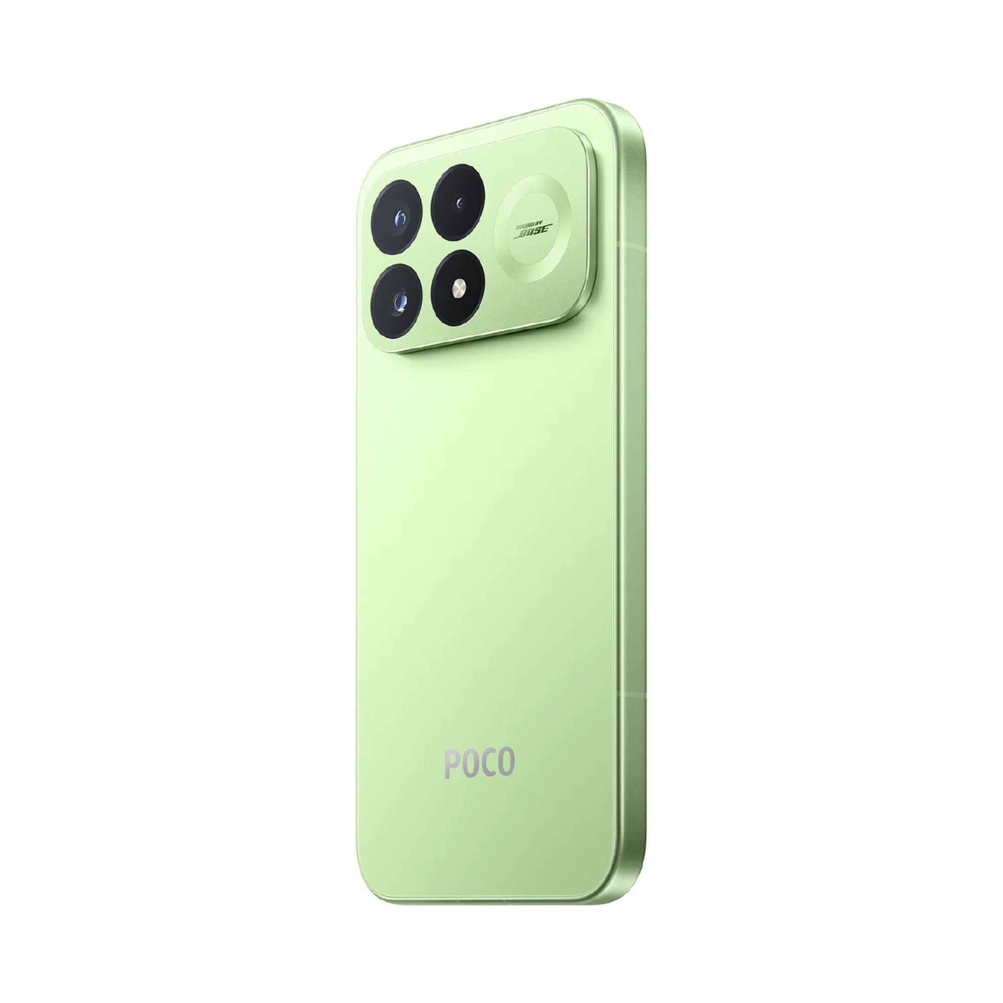 14 Poco F9 Pro 5G 512GB/12GB RAM Aurora Green Dual Sim Global Version