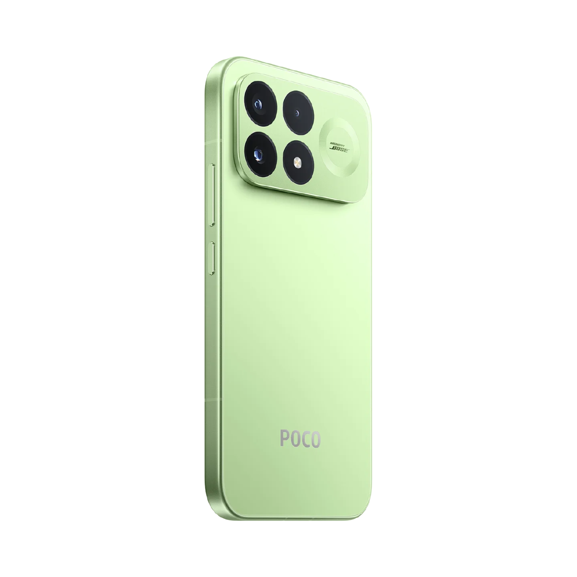 15 Poco F9 Pro 5G 512GB/12GB RAM Aurora Green Dual Sim Global Version