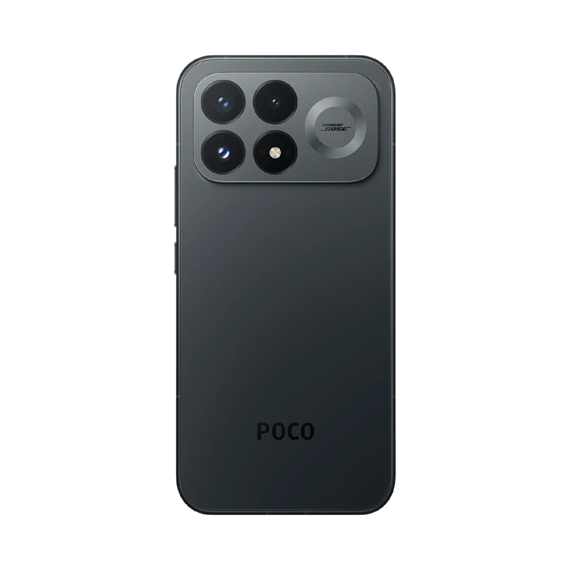 3 Poco F9 Pro 5G 512GB/12GB RAM Black Dual Sim Global Version