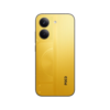4 Poco X8 Pro 5G 256GB/8GB RAM Yellow Dual Sim Global Version