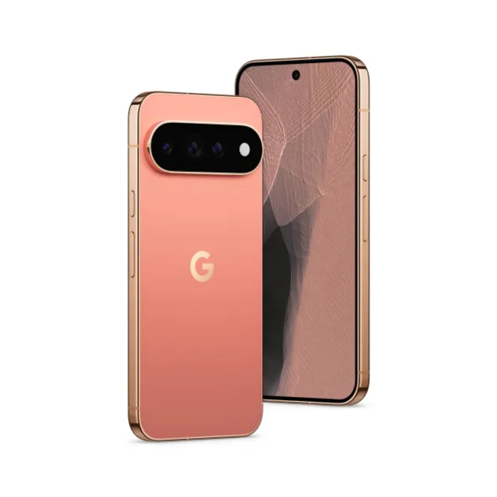 4 Google Pixel 11 Pro XL 5G 256GB/16GB RAM Canyon Dual SIM Global Version