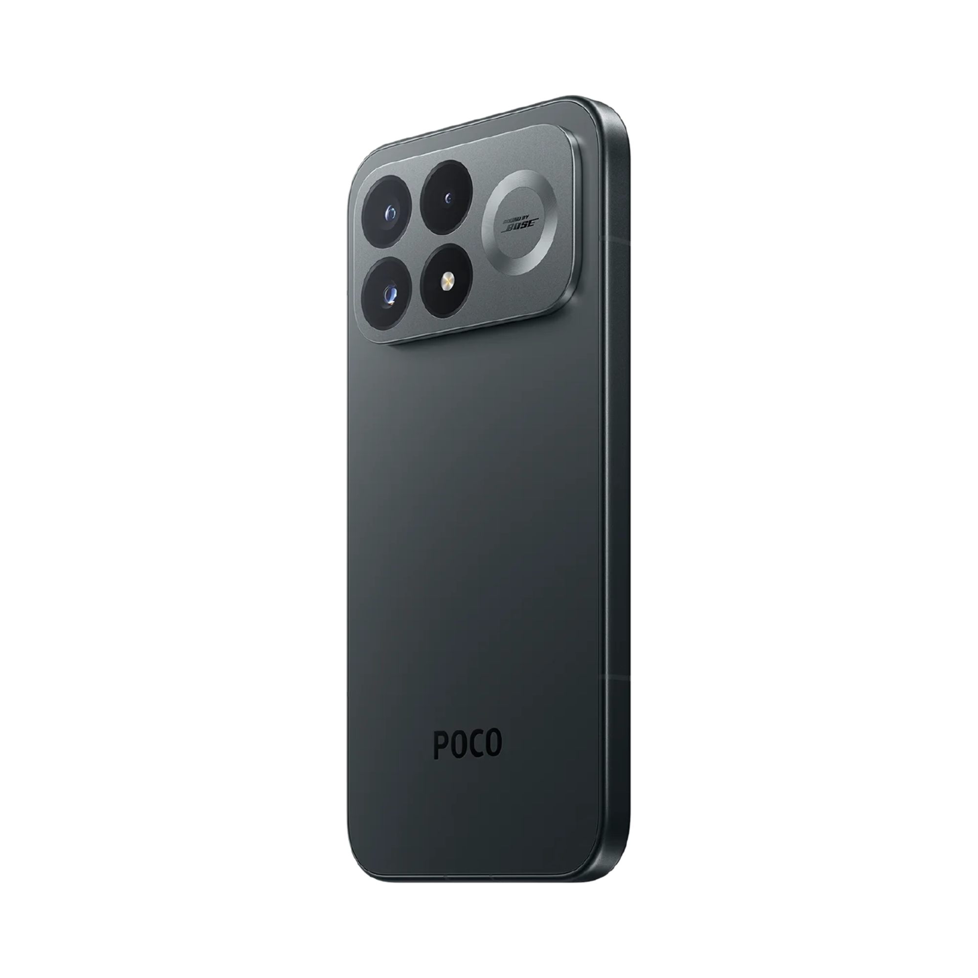 4 Poco F9 Pro 5G 512GB/12GB RAM Black Dual Sim Global Version