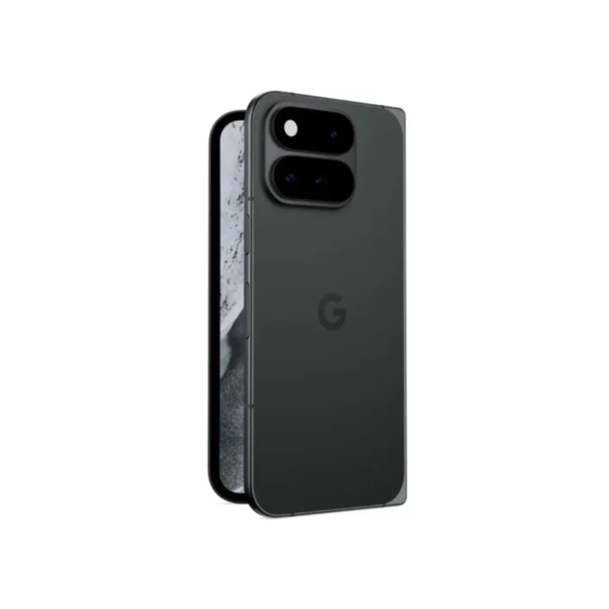 Google Pixel 11 Pro Fold 5G 256GB/16GB RAM Obsidian Dual SIM Global Version