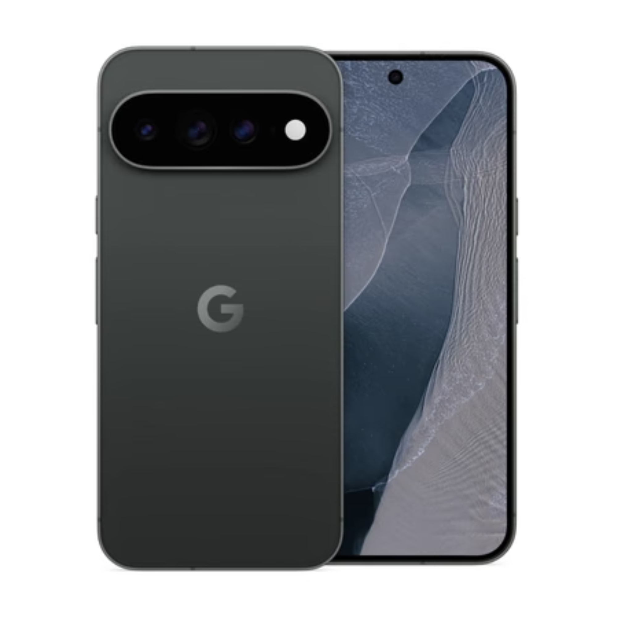 Google Pixel 11 Pro 5G 1TB/16GB RAM Obsidian Dual SIM Global Version