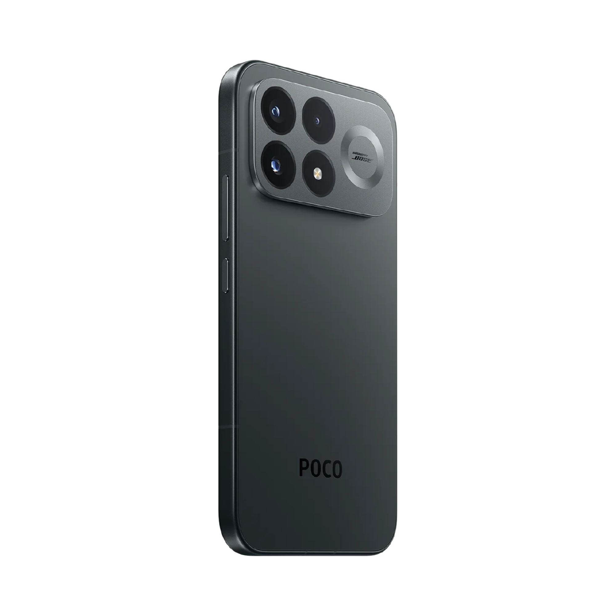 5 Poco F9 Pro 5G 512GB/12GB RAM Black Dual Sim Global Version