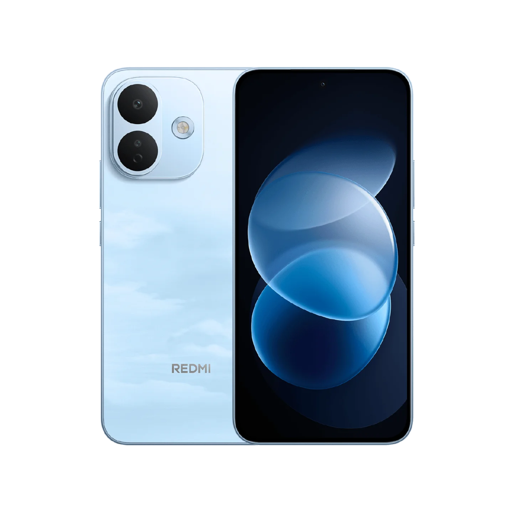 Xiaomi Redmi Note 17 Pro 5G 256GB/8GB RAM Sky Blue Dual Sim Global Version
