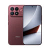 6 Poco F9 Ultra 5G 1TB/16GB RAM Dark Cherry Dual Sim Global Version