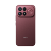 7 Poco F9 Ultra 5G 1TB/16GB RAM Dark Cherry Dual Sim Global Version