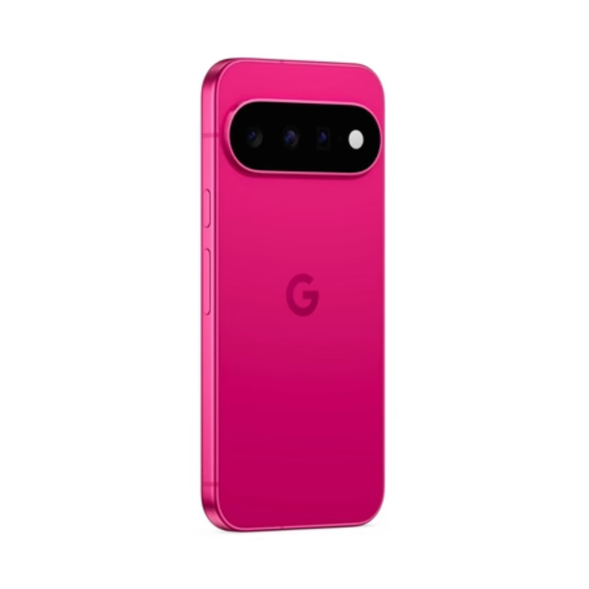 Google Pixel 11 5G 512GB/12GB RAM Hibiscus Dual SIM Global Version
