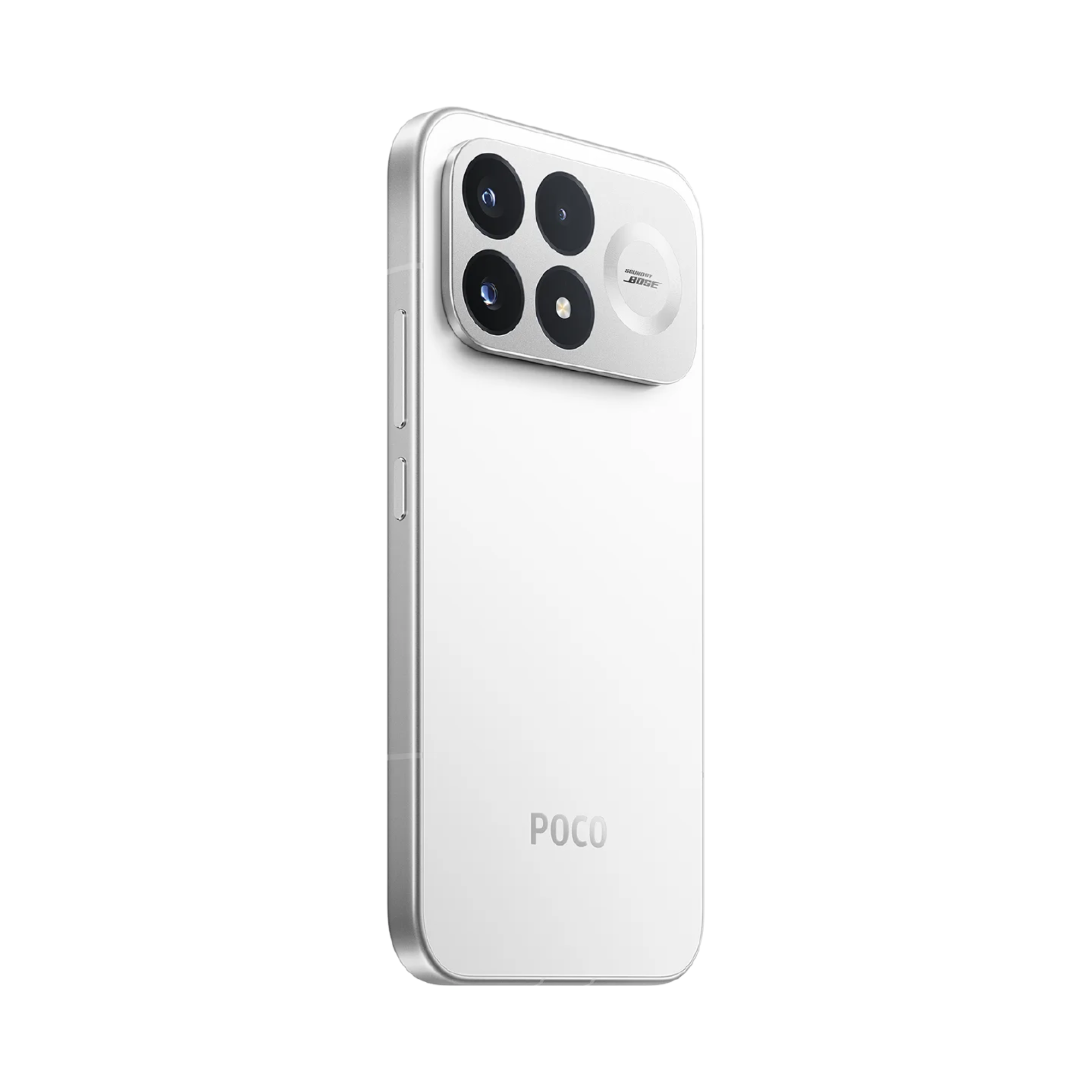 8 Poco F9 Pro 5G 512GB/12GB RAM White Dual Sim Global Version