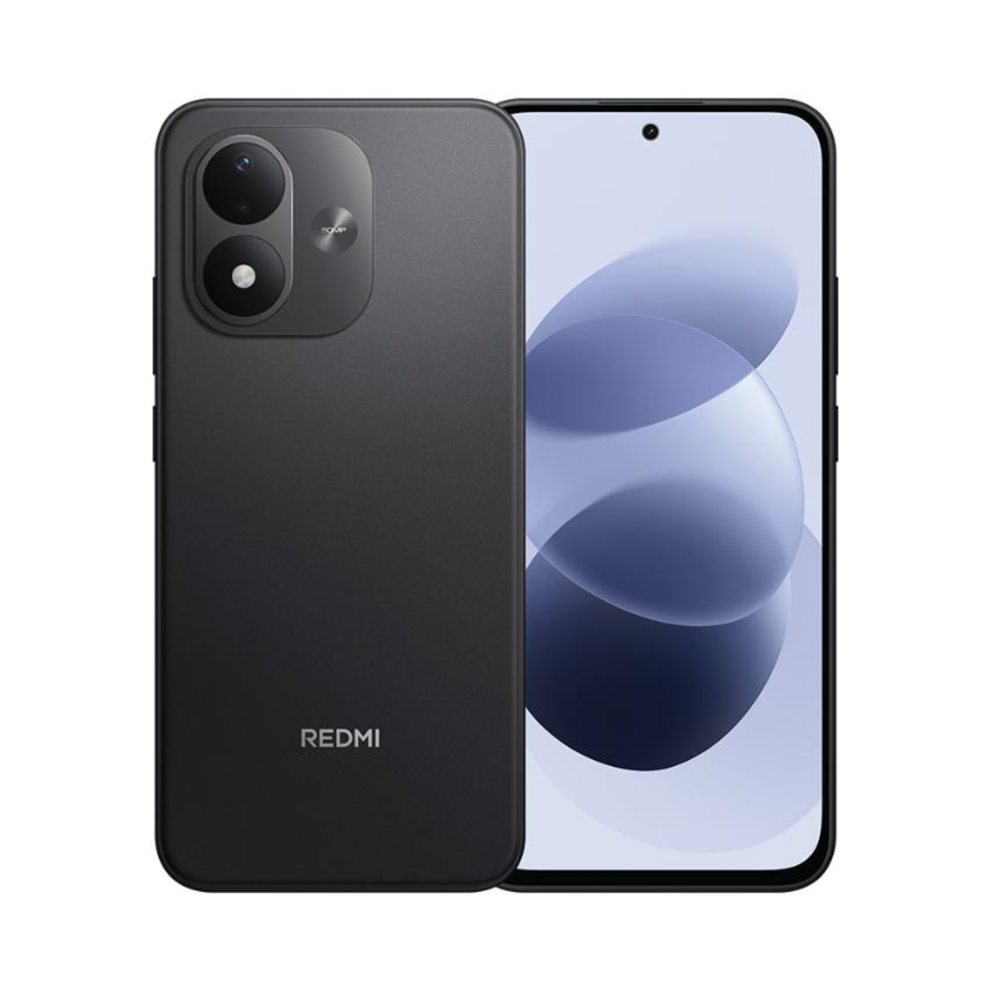 Xiaomi Redmi Note 17 5G 256GB/8GB RAM Dark Night Dual Sim Global Version