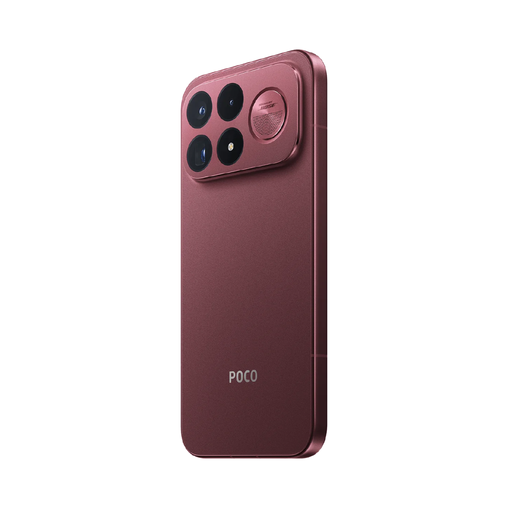 9 Poco F9 Ultra 5G 1TB/16GB RAM Dark Cherry Dual Sim Global Version