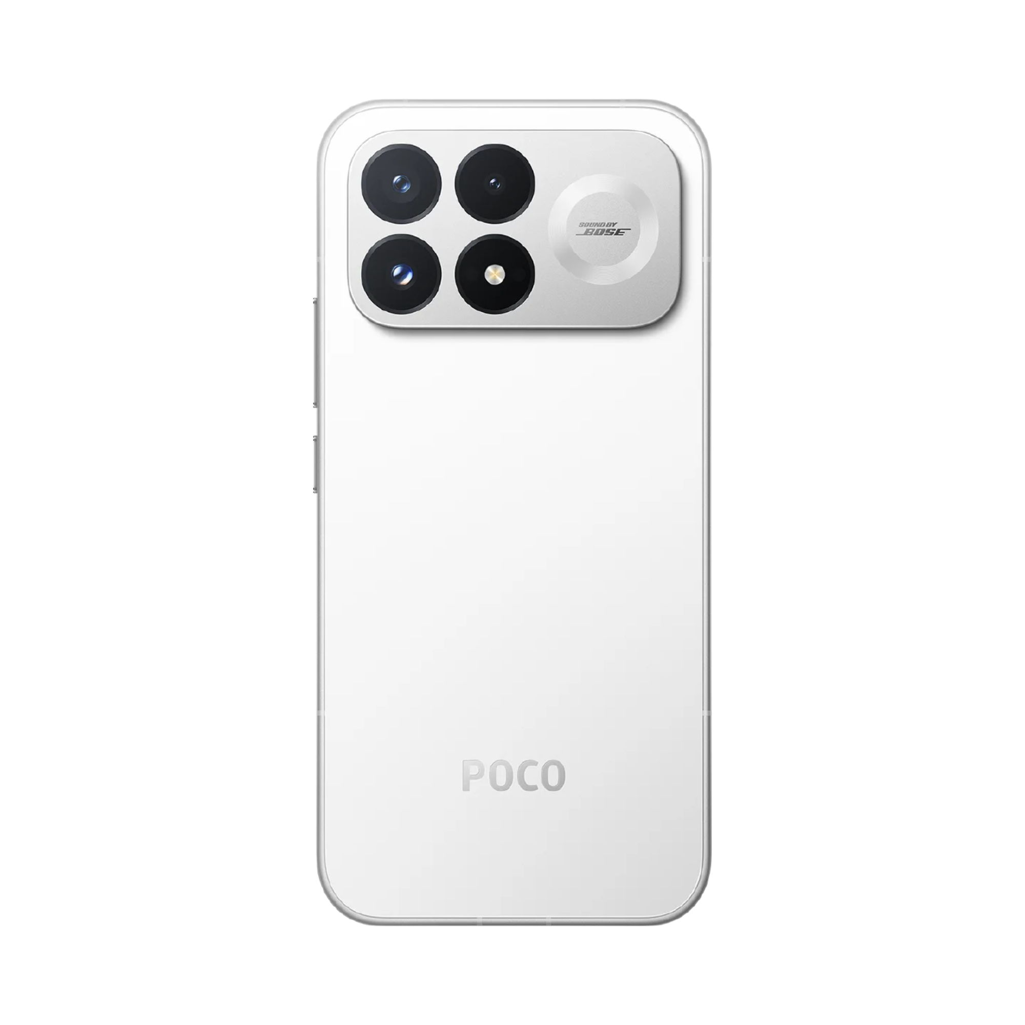 9 Poco F9 Pro 5G 512GB/12GB RAM White Dual Sim Global Version