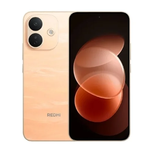Xiaomi Redmi Note 17 Pro 5G 512GB/8GB RAM Orange Dual Sim Global Version